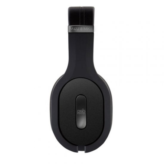 PSB M4U 8 MKII Wireless ANC belaid s ausin s